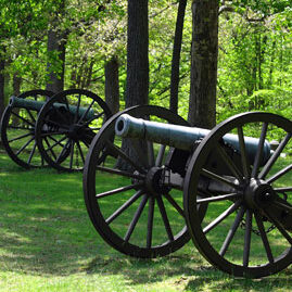 Super Value Inn Fredericksburg Fredericksburg and Spotsylvania National Military Park