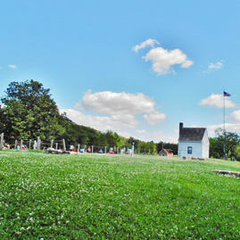 Super Value Inn Fredericksburg George Washington's Boyhood home at Ferry Farm